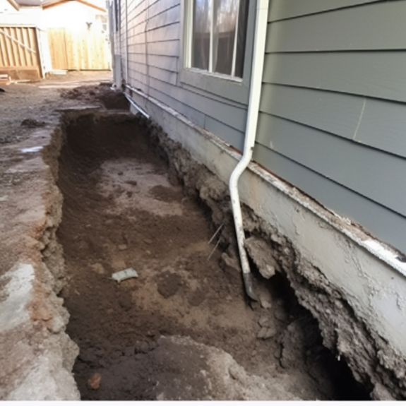 Foundation Repair Toronto | Repair Foundation | Best professionals of ...