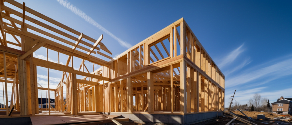 Framing Contractors Toronto | Best Framing Contractor | Construction ...